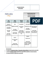 402calendario Proyectos 2do Parcial