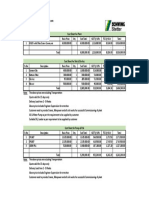 M1CR - Cost Sheet - 16.03.2023