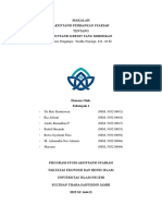 Makalah Perbankan Kelompok 1 Aks 4B