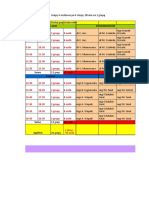 Grupy - Egzamin OSCE