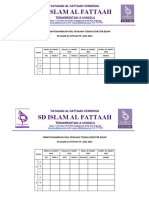 Form Pengambilan Soal PTSG