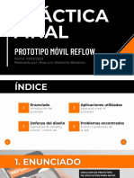 Memoria Prototipo Mauri Reflow