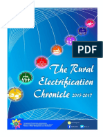 2015-2017 Rural Electrification Chronicle