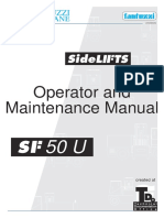 SI 50 U.operations - Uk