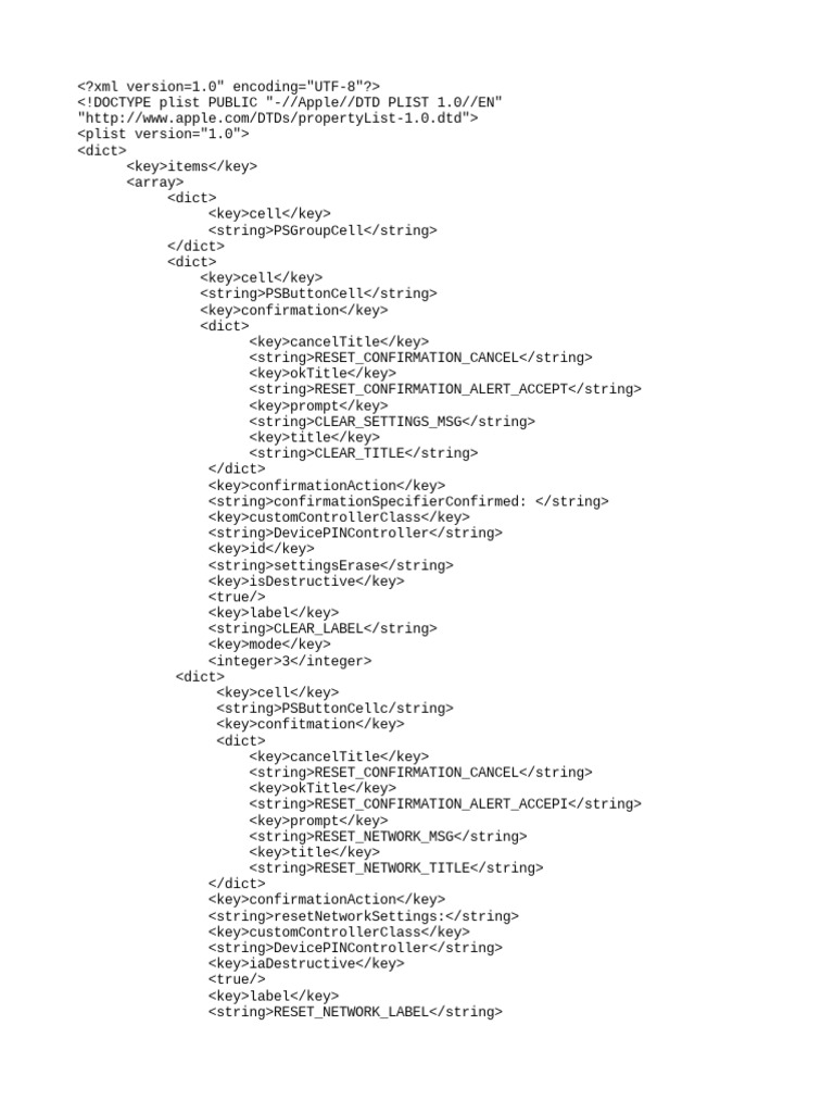 Formatear aiclock pdf