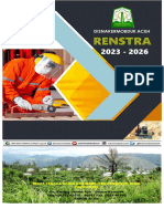 Ranhir Renstra 2023 - 2026