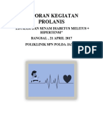 Prolanis April