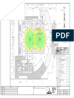 Masjid Pelabuhan Kuantan - Helifan-Floor Plan