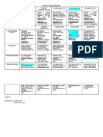 Retrita 1.1 Bsned Peer Evaluation