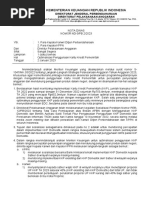 Bimbingan Teknis Integrasi Data Dan Informasi Keuangan Daerah Melalui