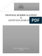 Proposal Bukber Alawiyin 2021