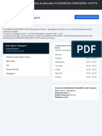 Airport Manggarai: Lihat Pada Mode Situs Web