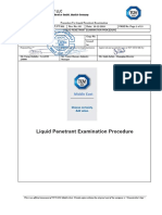 TUV SUD - PT Procedure Rev.05