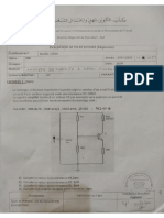 EFM Semi Conducteurs TEMI A - 2022 - DR MRK