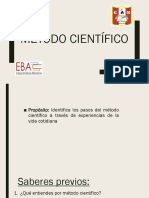 METODO CIENTIFICOpdf