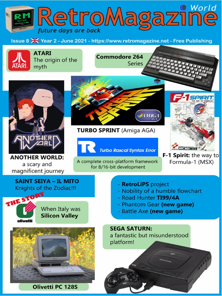 Sega Saturn: A Misunderstood Console | PDF | Computer Architecture