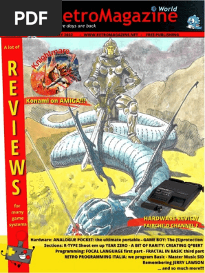 SSIミッシング・シークレット・プログラム The CRPG Addict: Ultima IV: Final Ranking