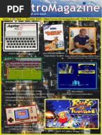 YourSpectrum04 Jun84 | PDF | Computing | Office Equipment