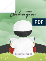 Yatim Bahagia