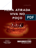 Filha Atirada Viva No Poco