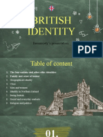 British Identity
