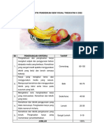 Rubrik Holistik Dan Analitik