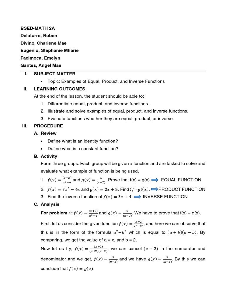 Logic course outline download free pdf multiplication function