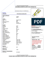 Datasheet - PDF C5293
