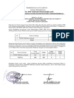 Berita Acara Dan SK Kelulusan PC SKB 2023 Fix