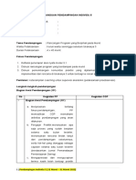 Persiapan Pendampingan Individu 5