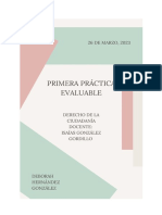 1* práctica evaluable - Deborah Hernandez González 