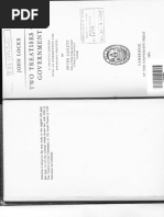 John - Locke - Two - Treatises - of - Government - Excertos | PDF