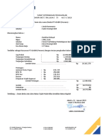 Surat Keterangan Penghasilan Asabri Jan