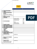 Format Laporan Selepas Menjalankan Aktiviti 2020