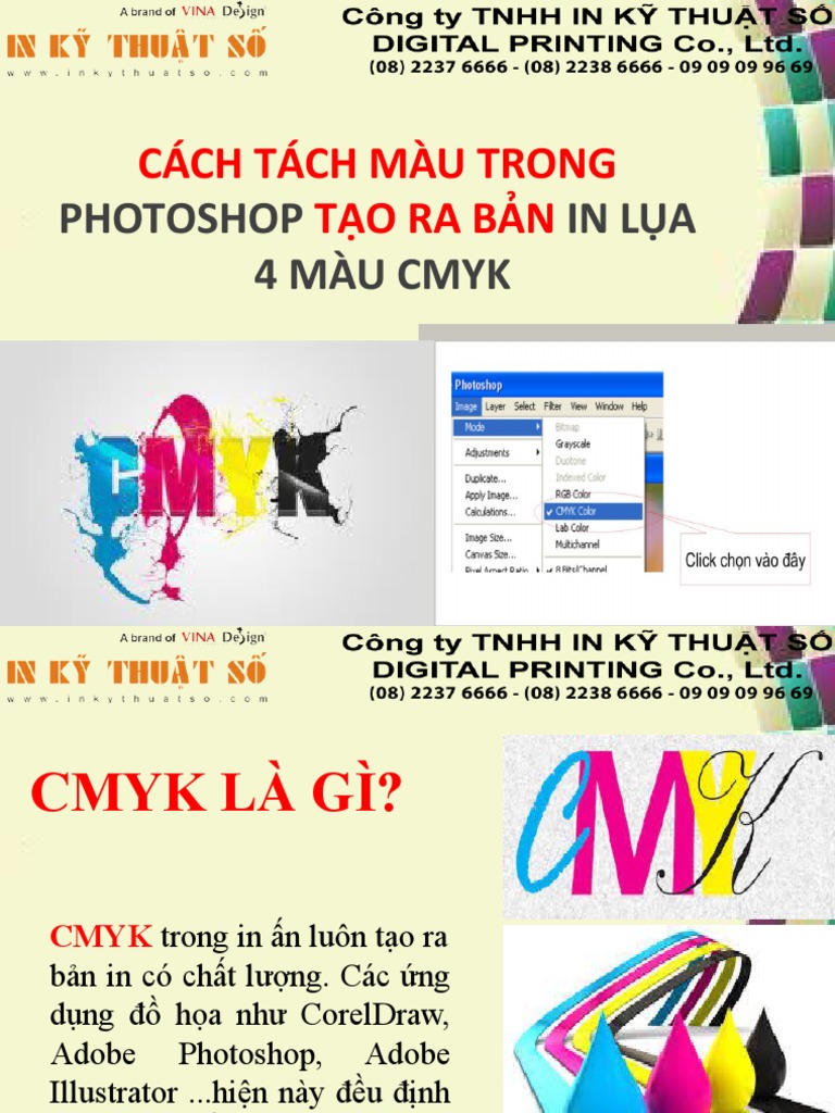 Cach tach mau trong photoshop ra ban in lua 4 mau cmyk pdf