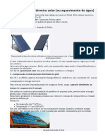 Energias On Grid e Off Grid