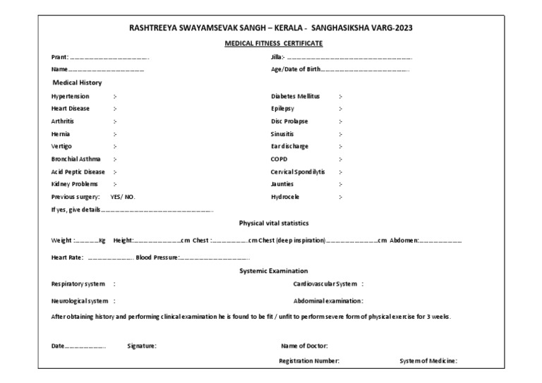 MEDICAL CERTIFICATE FORM PDF KERALA PDF DOWNLOAD 2021 visual data 6