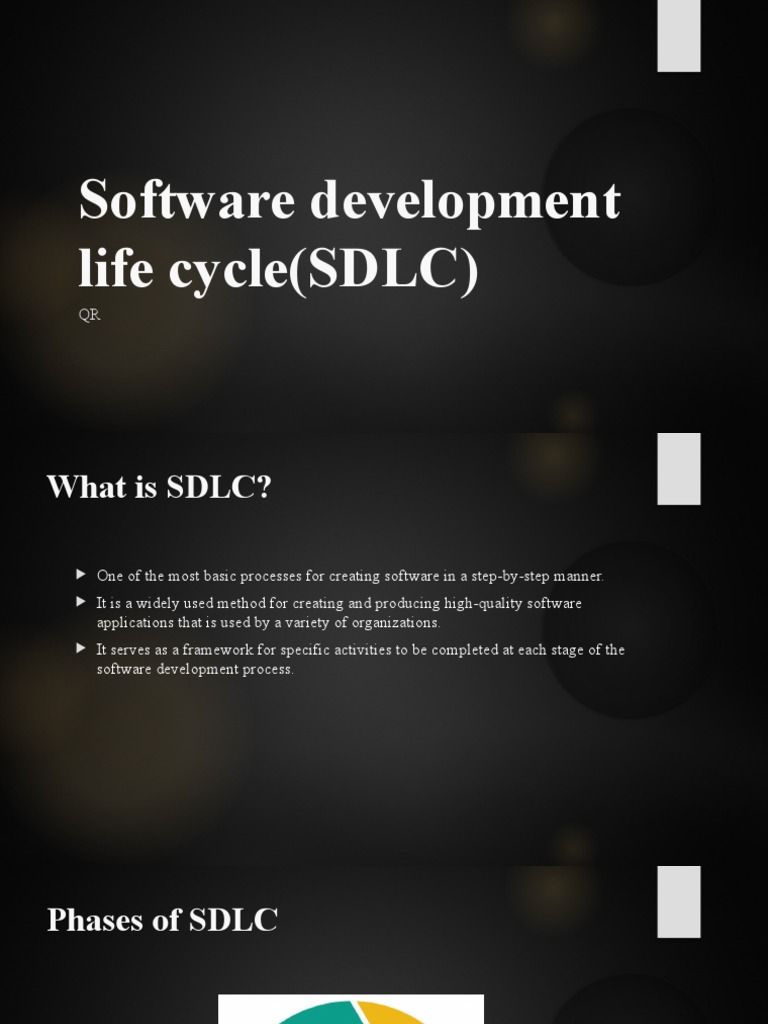SDLC | PDF | Software Testing | Software Bug