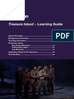 NT Treasure Island Learning Guide