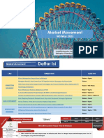 Market Movement - W3 May 2023