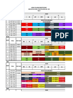 21 - Jadwal 45 Untuk Siswa