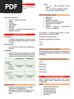 COWS: Opiate Withdrawal Assessment Tool | PDF | Pulse | Drug Withdrawal