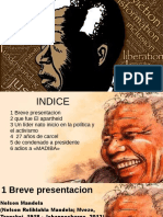 Nelson Mandela