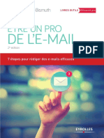 Être Un Pro de L'E-Mail