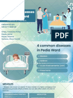 Pediatric Disease