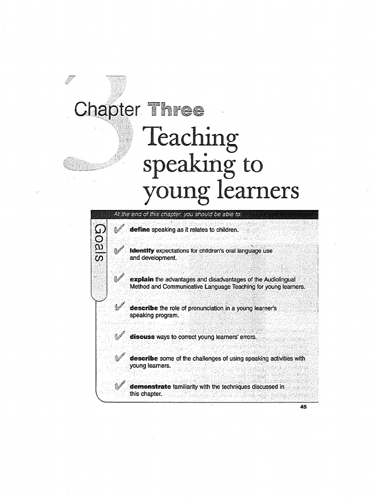 Chapter 3 - (Caroline - Linse, - David - Nunan) - Practical - English ...