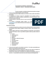 Syllabus Prácticas FIC