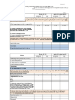 Formularul Nr.13 - 1-As