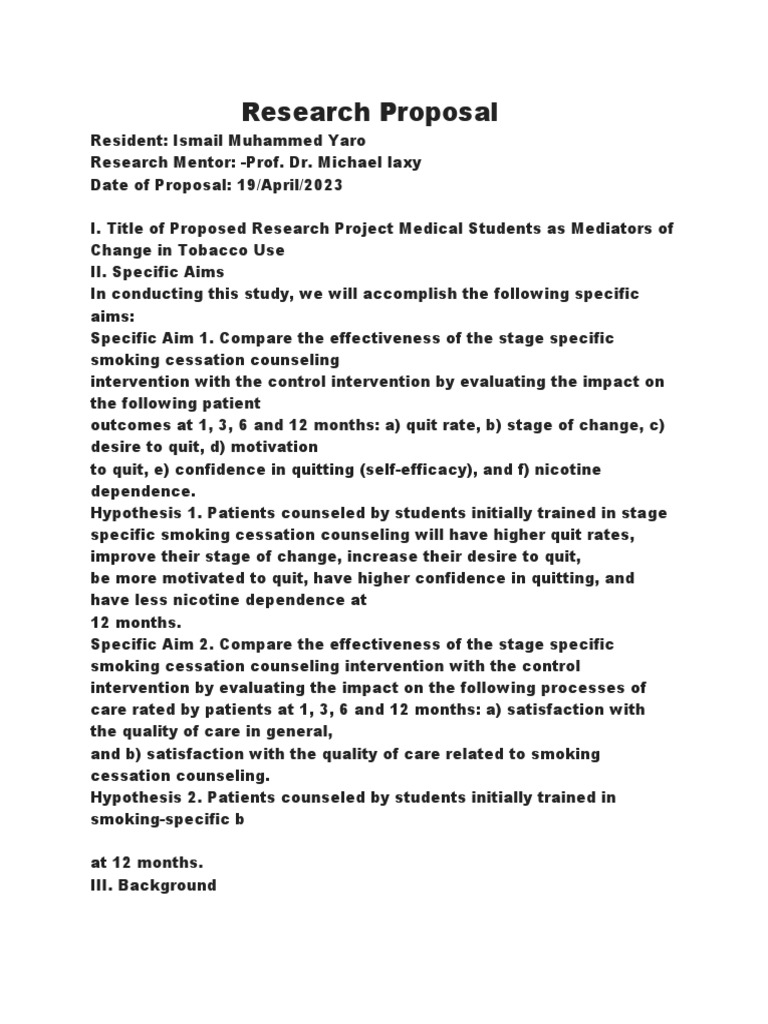 research-proposal-pdf-smoking-cessation-tobacco-smoking