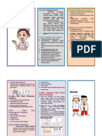 PDF Leaflet Mobilisasi PD Pasien Post Operasi - Compress
